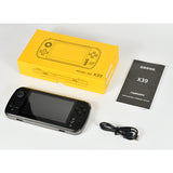 POWKIDDY X39 Console