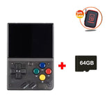 MIYOO-Mini Portable Game Console