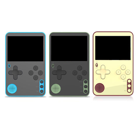 Clean Game Boy Color Keys - Buy Now!