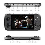 POWKIDDY X39 Console