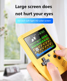 500 games in 1 Retro Game Console