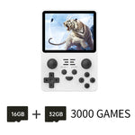 POWKIDDY RGB20S Handheld Game Console