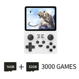 POWKIDDY RGB20S Handheld Game Console