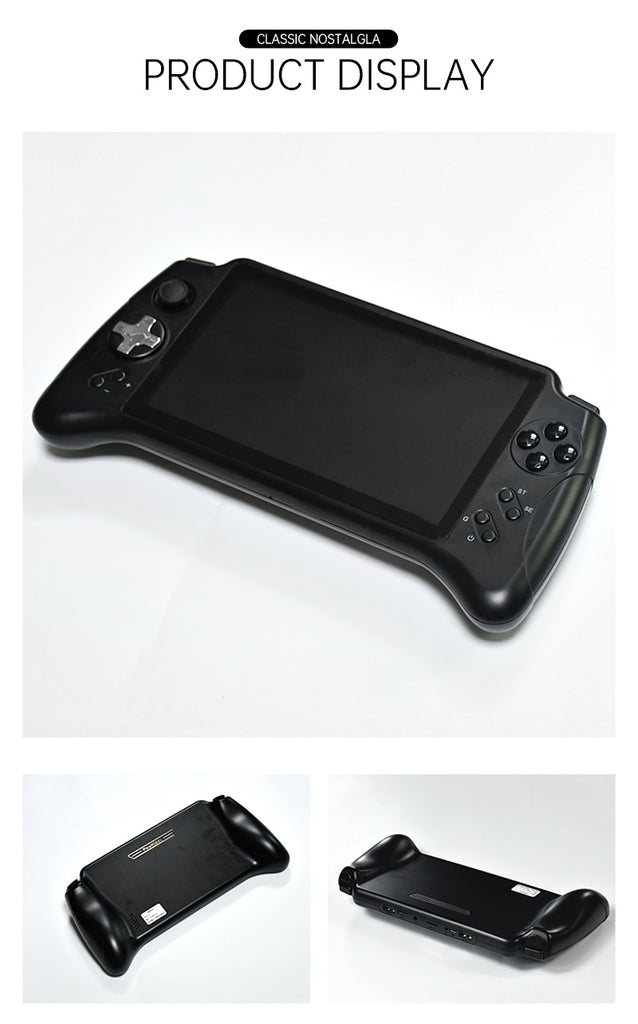 X17 Android Handheld – keepretro