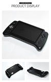 X17 Android Handheld