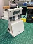 RG353V Charging Base Magnet Stand