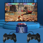 Arcade Box Game Console