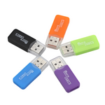 Card Reader USB2.0 (5pcs)
