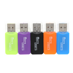 Card Reader USB2.0 (5pcs)