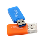 Card Reader USB2.0 (5pcs)