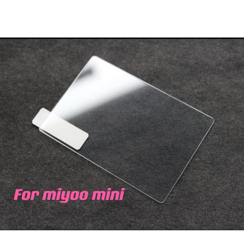 Mini So Screen Protector MIYOO Mini Screen Protector Screen Protection Film – keepretro