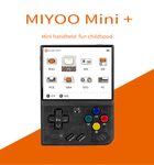 MIYOO Mini Plus Game Console