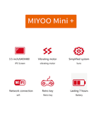 MIYOO Mini Plus Game Console