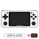 RG351P console