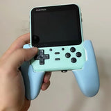 GKDmini Holding Handle