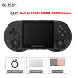 RG353P Console