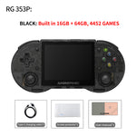 RG353P Console
