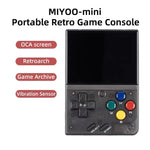 MIYOO-Mini Portable Game Console