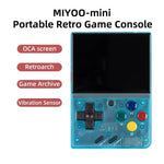 MIYOO-Mini Portable Game Console