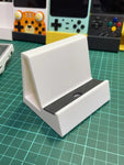 RG353V Charging Base Magnet Stand