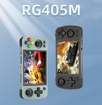 RG405M Handheld Game Console