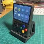 Miyoo Mini Charging Base Magnet Stand