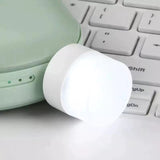 USB Small Night Light/2Pcs