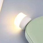 USB Small Night Light/2Pcs