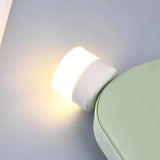 USB Small Night Light/2Pcs