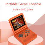 Powkiddy V90 Retro Game Console